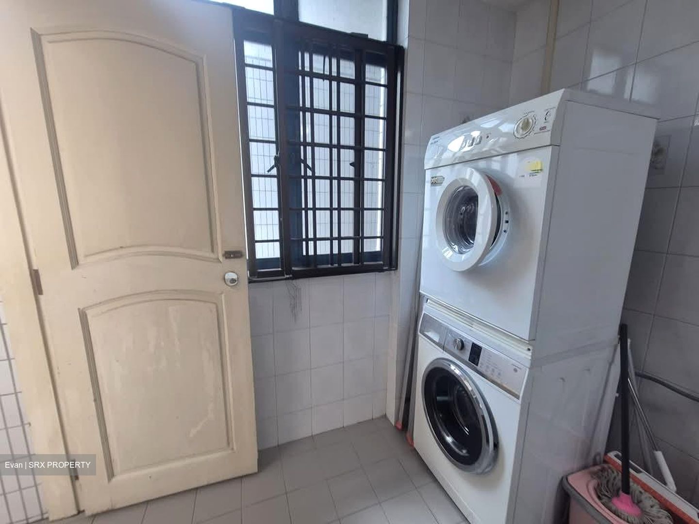 Palm Lodge (D14), Apartment #602725271